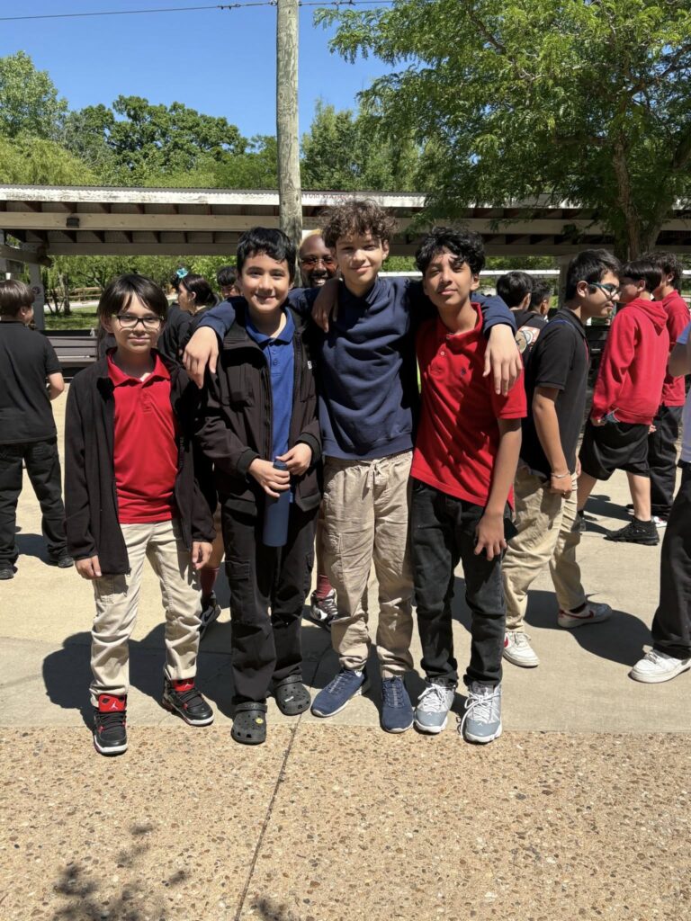 Guadalupe Centers, Middle School - Image 2