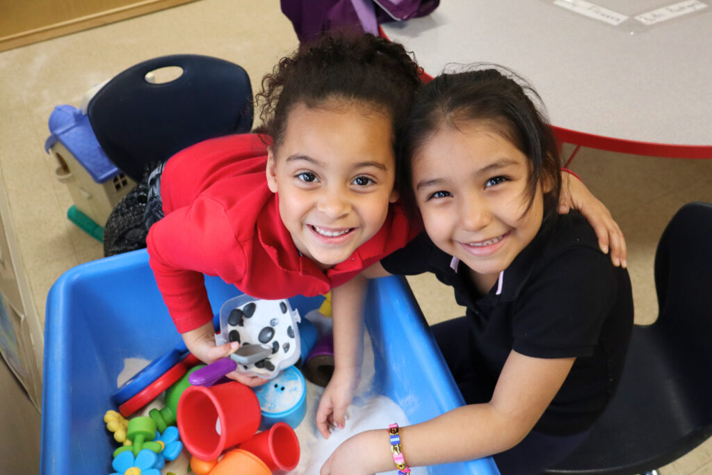 Guadalupe Centers, Elementary - Image 2