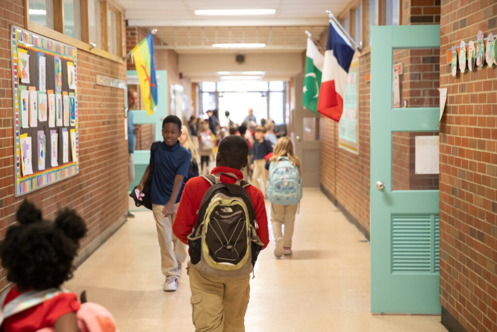 Académie Lafayette - Cherry St. Campus - Image 7