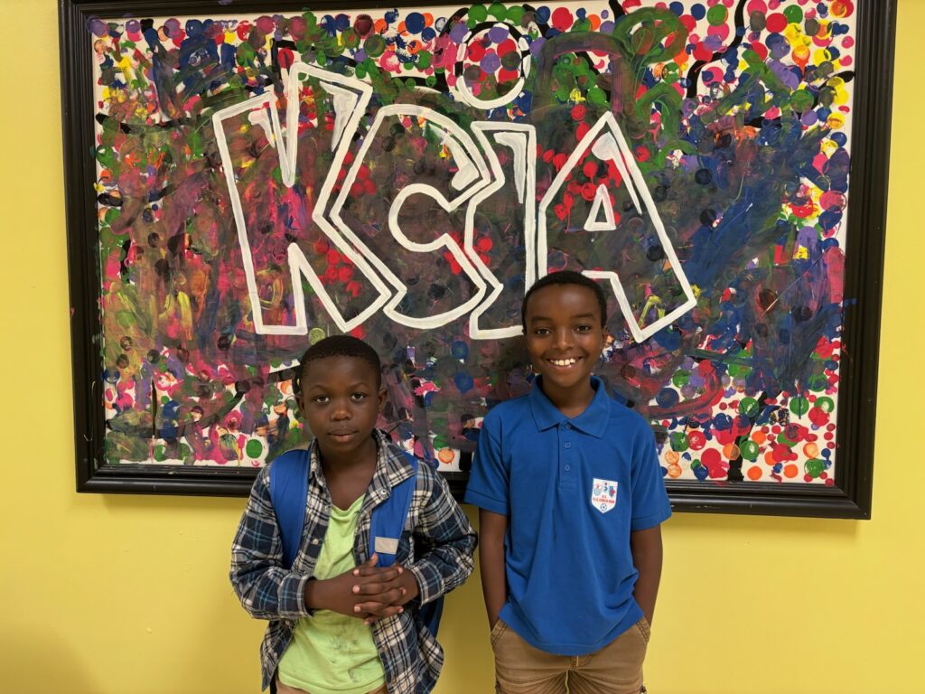 KC International Academy - Image 3