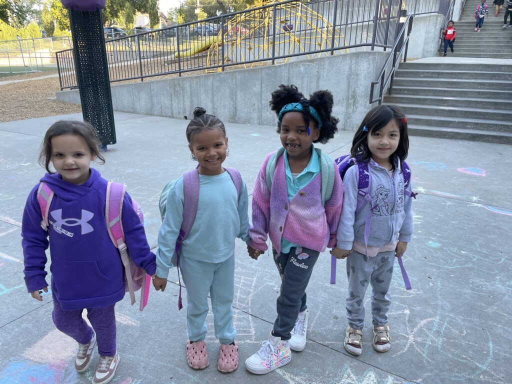 KC International Academy - Image 4