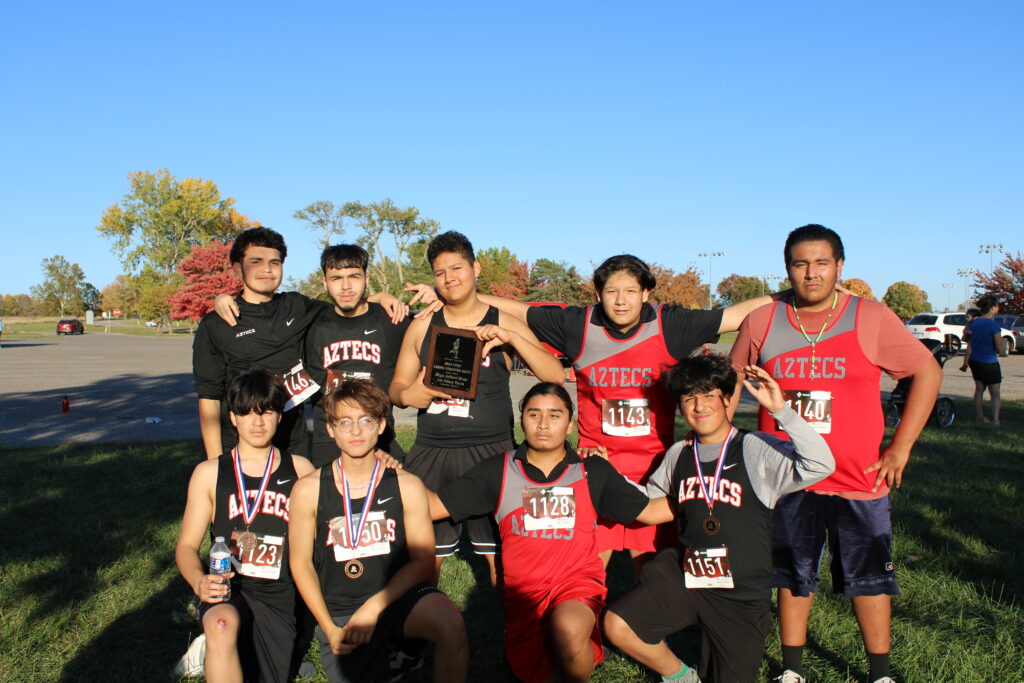 Guadalupe Centers, High School - Image 4