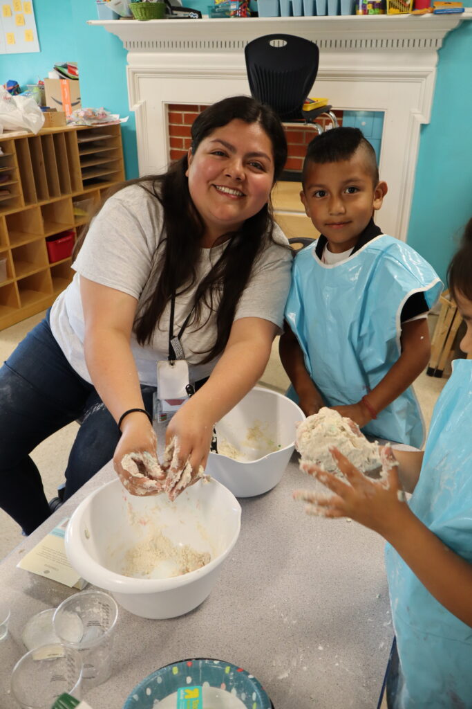 Guadalupe Centers, Elementary - Image 5