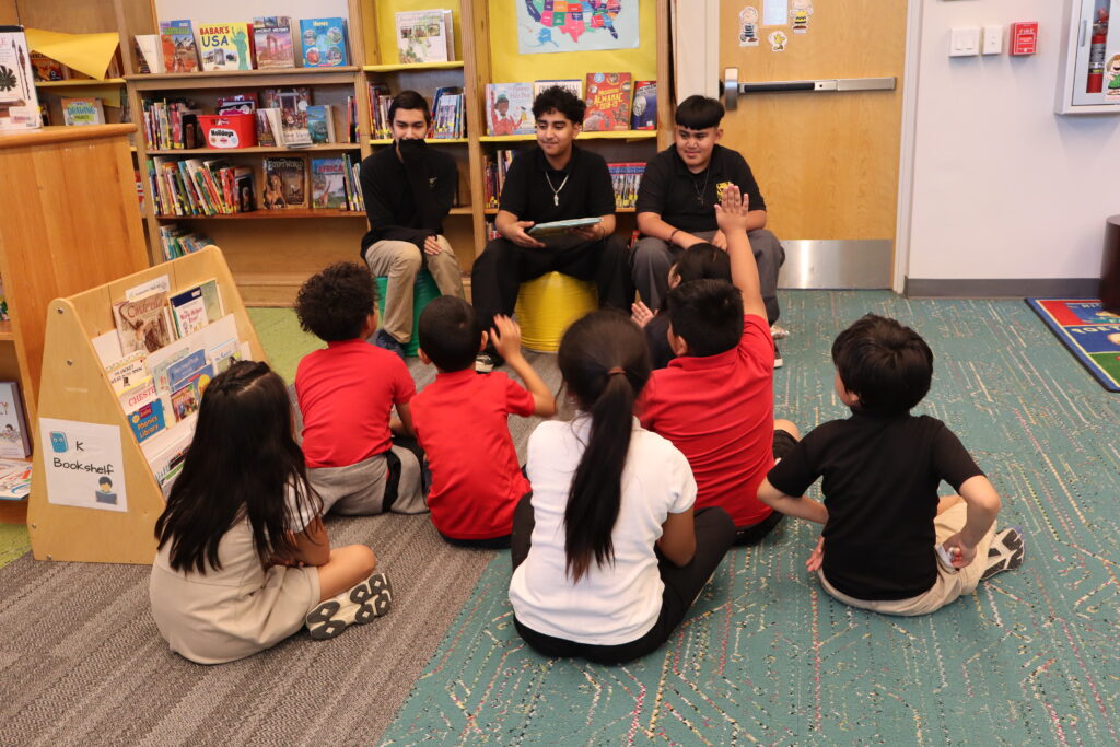 Guadalupe Centers, Elementary - Image 6