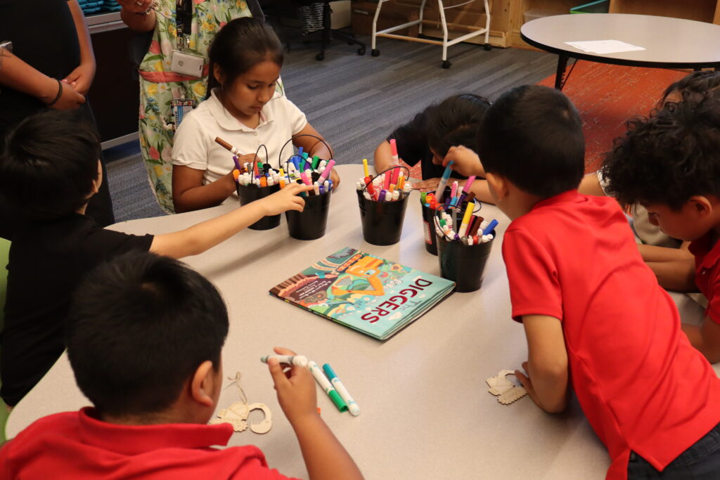 Guadalupe Centers, Elementary - Image 7