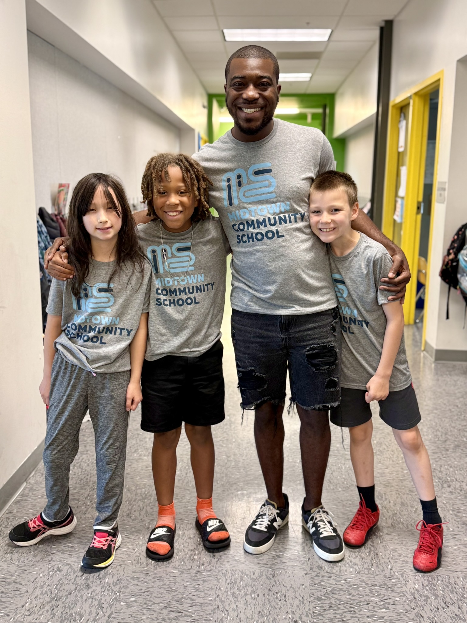 Midtown Community School - Image 20