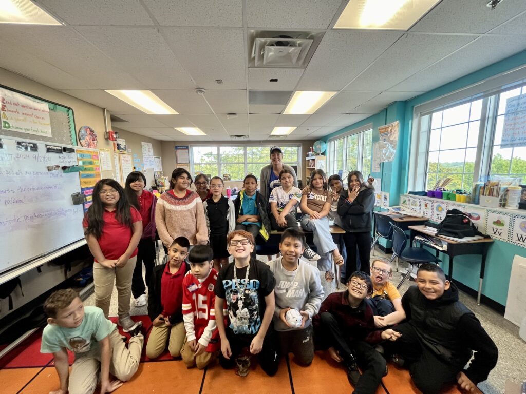 Guadalupe Centers, Elementary - Image 8