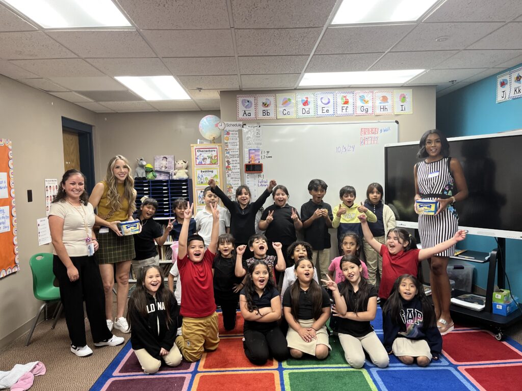 Guadalupe Centers, Elementary - Image 9