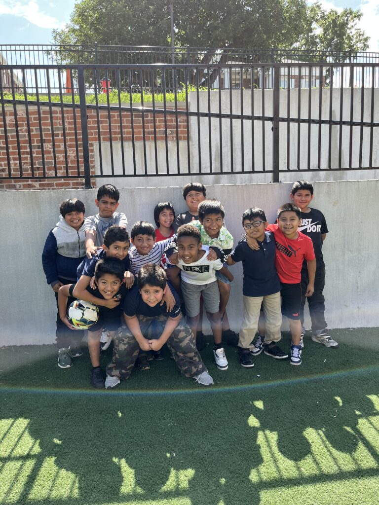 Guadalupe Centers, Elementary - Image 10