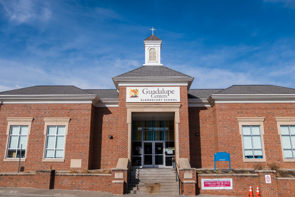 Guadalupe Centers, Elementary