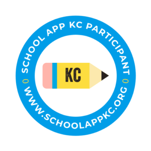 SchoolAppKC Logo