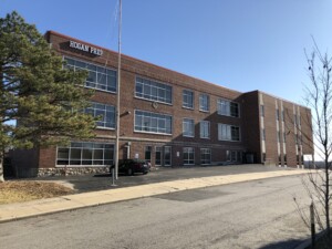 Hogan Prep Academy, Elementary