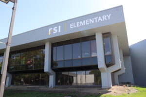 Frontier School of Innovation Elementary (PK-3)