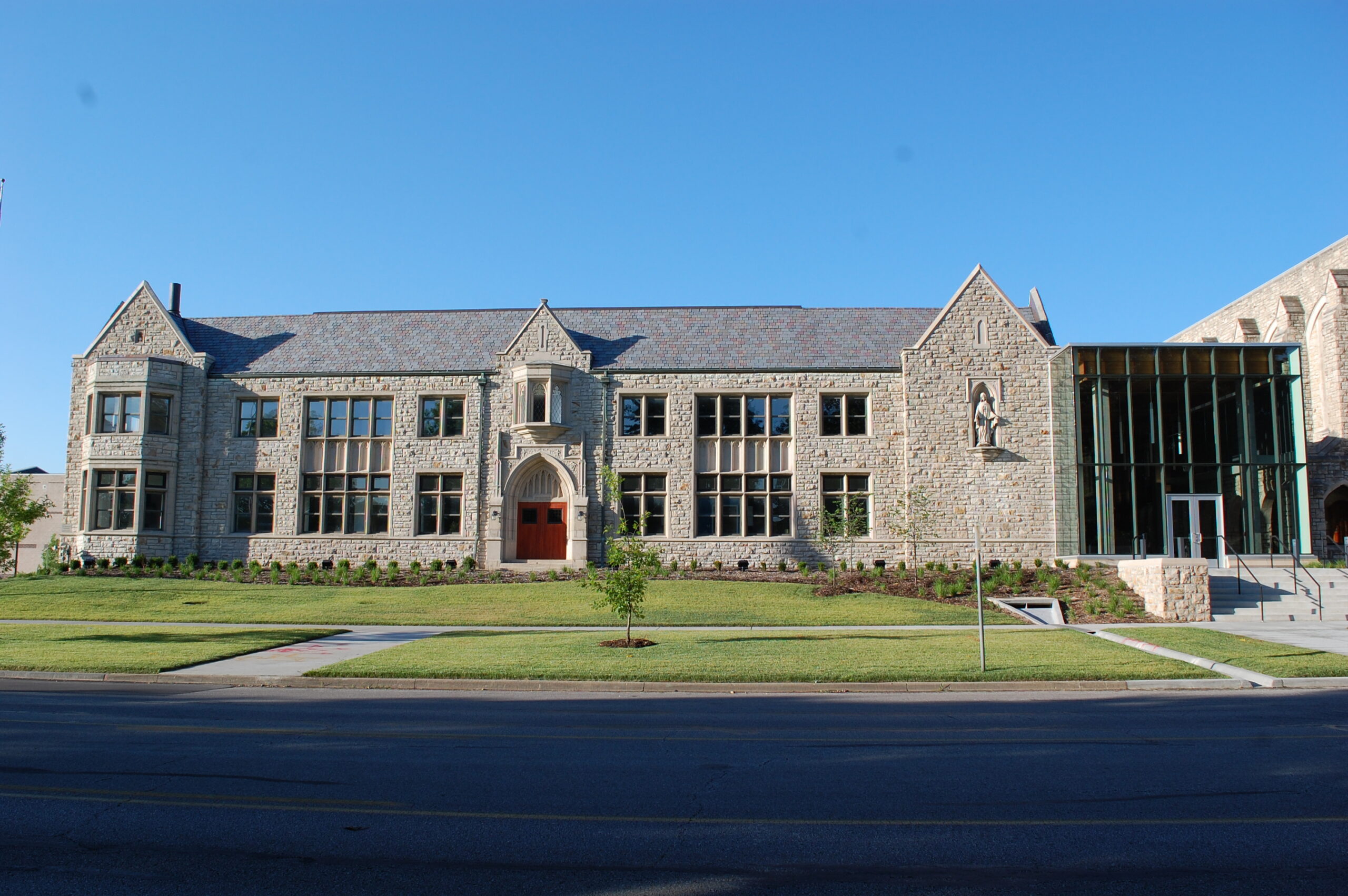 St. Peter's Old Boys Association