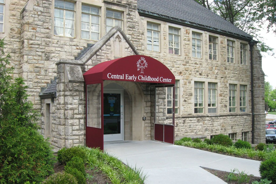 Central Early Childhood Center