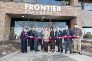 Frontier STEM High School
