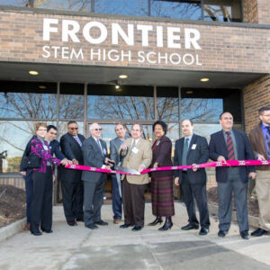 Frontier STEM High School