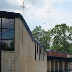 Notre Dame de Sion High School