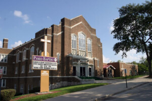 Erma L. Williams Learning Center