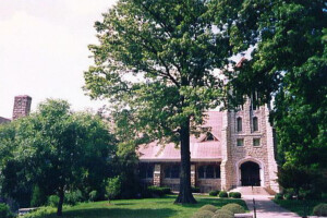 Second Presbyterian - Early Childhood Center
