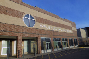 St. Paul's Episcopal Day School Early Childhood Center