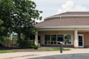 Thomas Roque YMCA Early Head Start