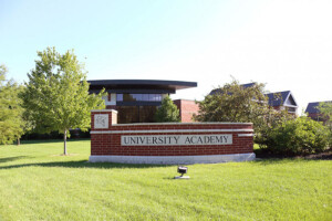 University Academy, Middle School