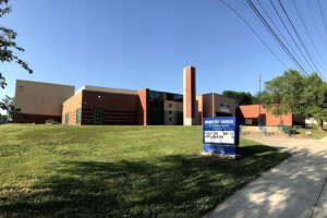 Primitivo Garcia Elementary