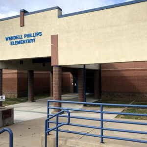 Wendell Phillips Elementary