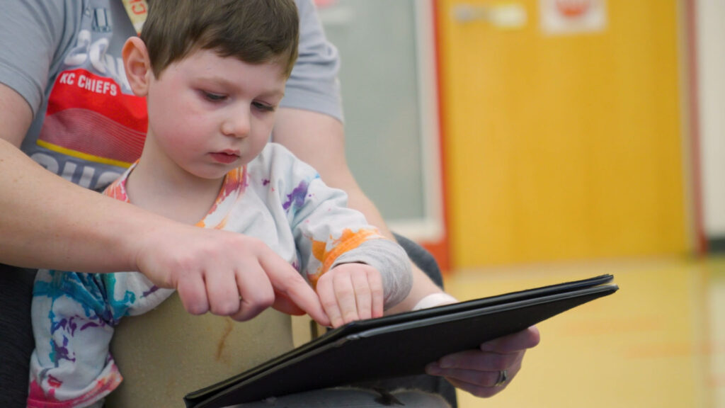 Children's Center for the Visually Impaired - Image 3