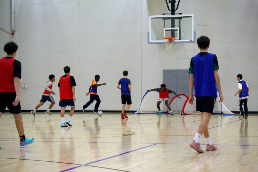 Ryogoku Soccer Academy - Image 9