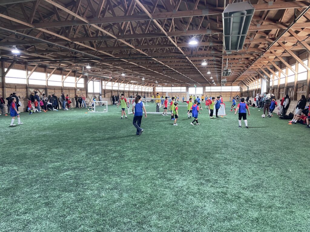 Ryogoku Soccer Academy - Image 3