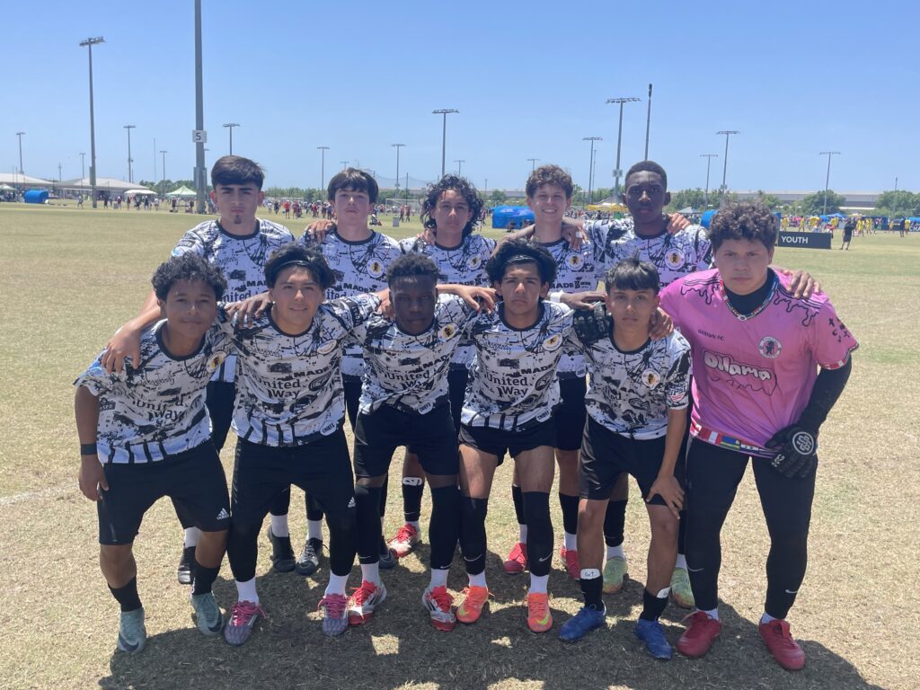 Ryogoku Soccer Academy