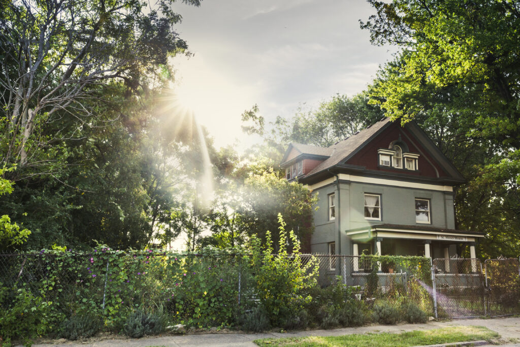 Mount Tabor School of the Liberal Arts