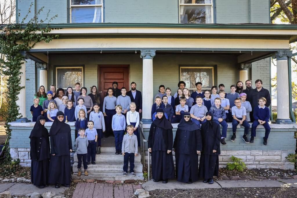 Mount Tabor School of the Liberal Arts - Image 2