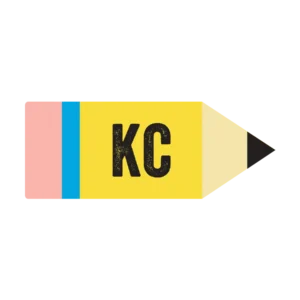 School App KC pencil icon