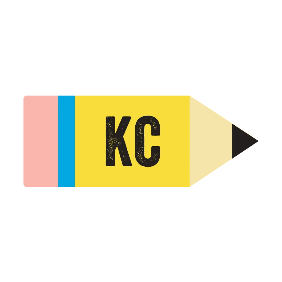 School App KC pencil icon