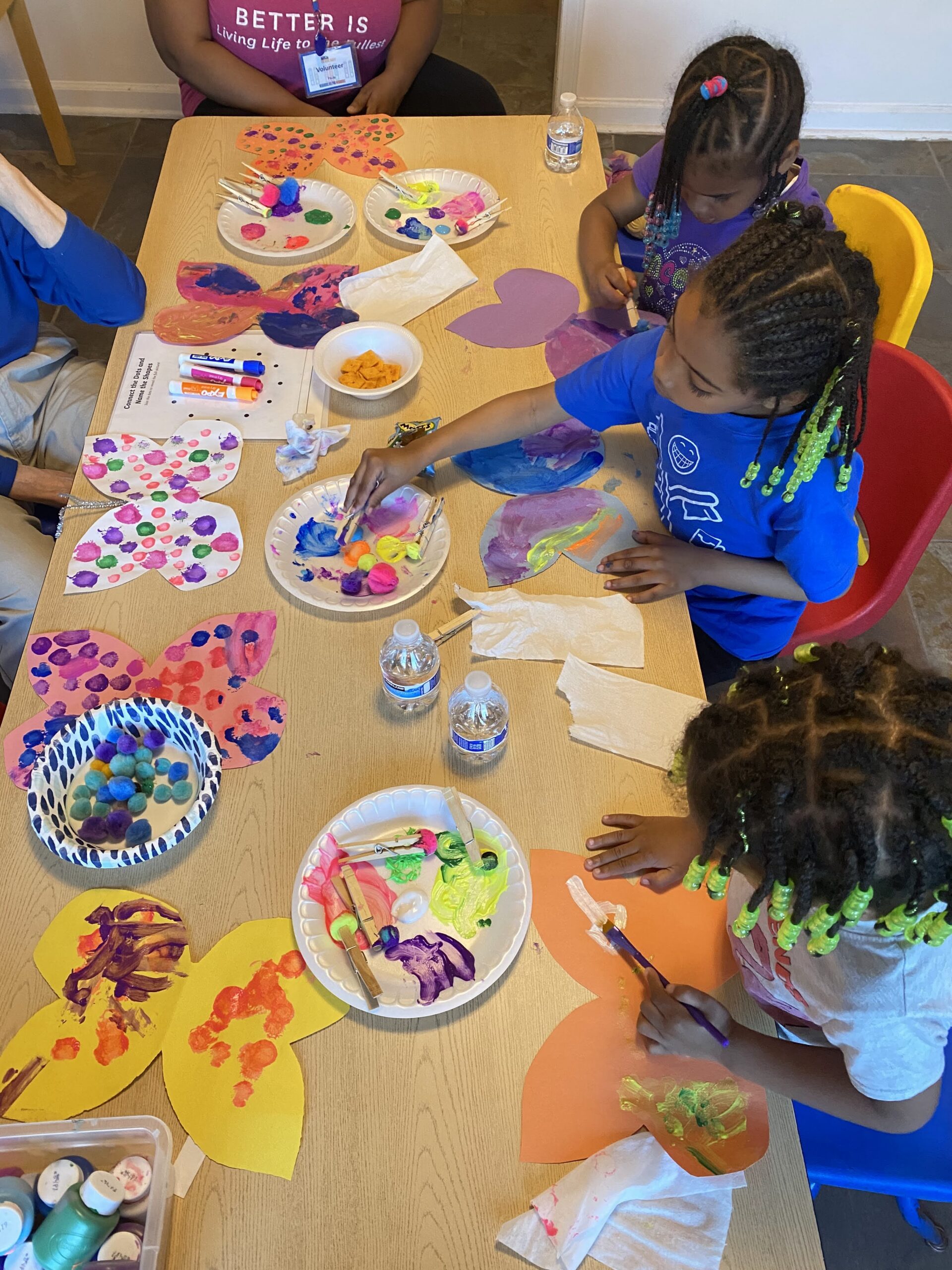 Community Kids - Image 2