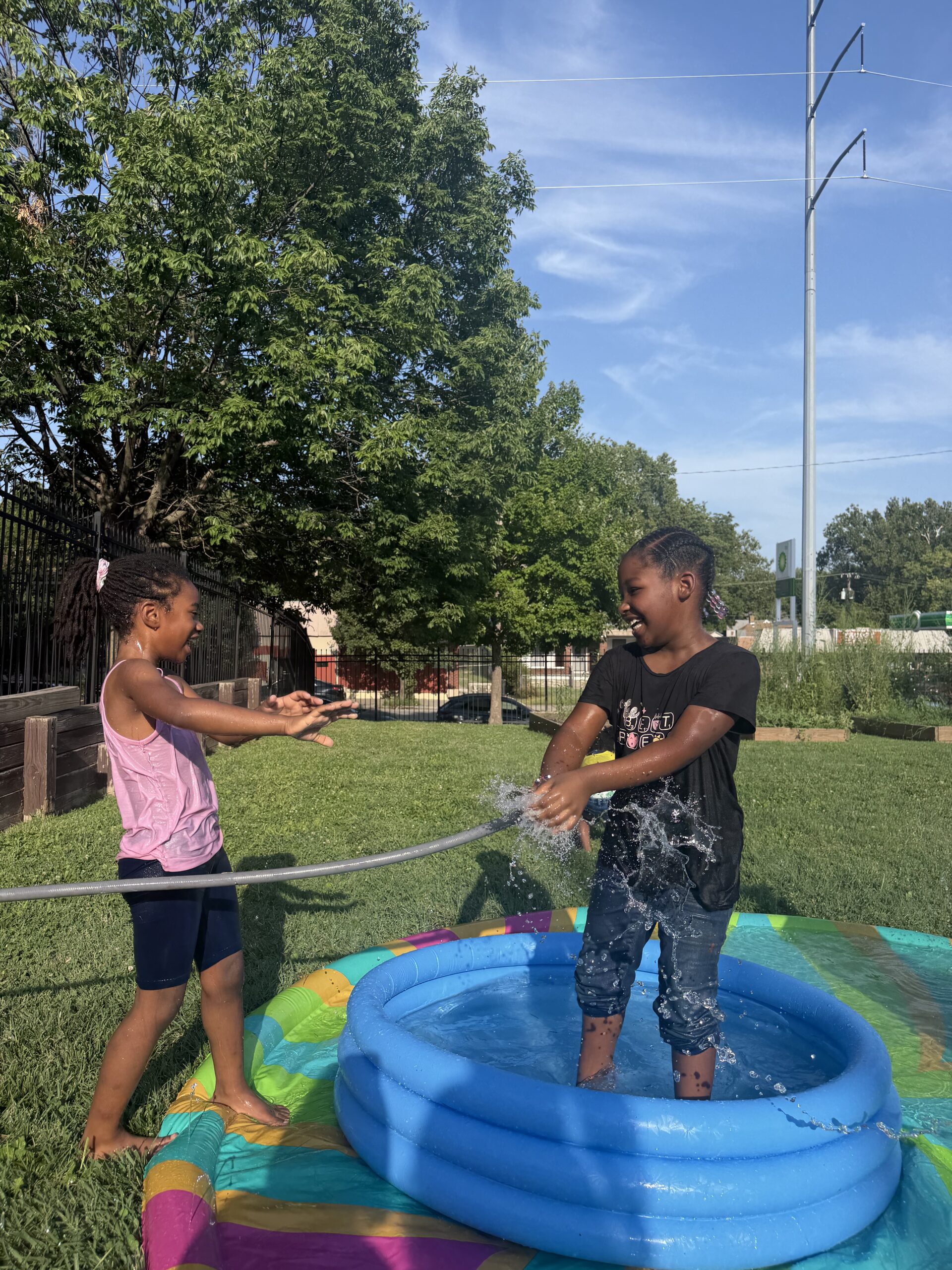 Community Kids - Image 4